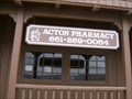 Image for Acton Pharmacy - Acton, CA