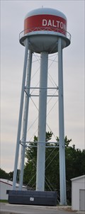Image for Dalton City Water Tower