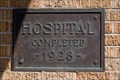 Image for 1928 - Homelake Veterans' Hospital - Monte Vista, CO