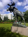 Image for Hirvi - Turku, Finland