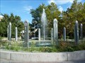 Image for Tribute To Mother Earth Fountain - Albuquerque, New Mexico