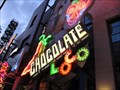 Image for Chocolate - Universal City, California