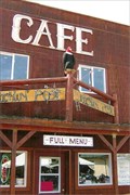 Image for Hitchin' Post Cafe - Hulett, WY