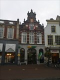 Image for Subway - Gouda - The Netherlands