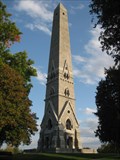 Image for Saratoga Monument