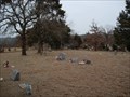 Image for Bethlehem Cemetery - Lincoln County, OK