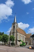 Image for Eglise Saint-Hilaire - La Celle sur Loire, France