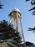 Image for Fort Miley Water Tower - San Francisco, CA