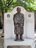 Image for Reverend Yoshitaka Tamai - Reverend Yoshitaka Tamai Monument - Denver, CO