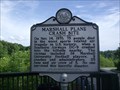 Image for Marshall Plane Crash Site