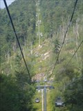 Image for Cloudsplitter Gondola - Whiteface Mountain, Lake Placid, NY, USA