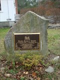 Image for Eliza Roxcy Snow Memorial - Becket, MA