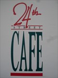 Image for 24th Street Cafe, Bakersfield, CA