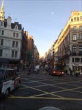 Image for Fleet Street, UK (London) Edition