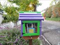 Image for Little Free Library #13120 - Berkeley, CA