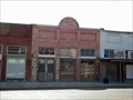 Image for JWJ 1904 - Bartlett Commercial Historic District - Bartlett, TX