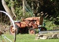 Image for International Harvester Tractor - Creswell MD
