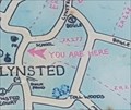 Image for You Are Here - Lynsted, Kent