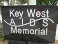 Image for Key West Aids Memorial
