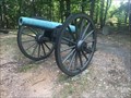 Image for Confederate 12-Pound Napoleon - Lee's Hill - Fredericksburg, VA