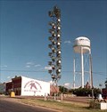 Image for Purple Martin Capital of the Nation - Griggsville, IL