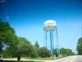 Image for Columbia Water Tower on Farrow Road