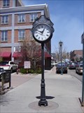 Image for Law Firm Clock - Flagstaff, AZ