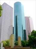 Image for Tranquility Park - Houston, Texas