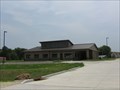 Image for New Department Building - Owensville, MO