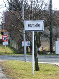Image for Rybitvi - Kozomin, Czech Republic