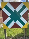 Image for Railroad Crossing (also, At the Depot) - Vicksburg, Michigan USA