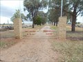 Image for Delungra Cemetery - Delungra, NSW