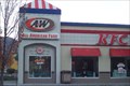 Image for A&W--12th and Washington--Ogden, UT