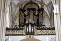 Image for Orgel der Pfarrkirche / Organ of the Parish Church - Eggenburg, Austria