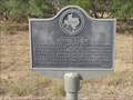 Image for Town of Gunter, on Old Gunter Ranch