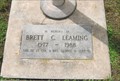 Image for Brett C. Leaming - Greenfield, MO