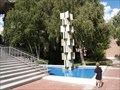 Image for Getchell Reflecting Pool Fountain - Reno, NV