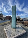 Image for 9/11 Memorial - Danbury, CT