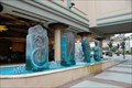 Image for Eldorado Casino Fountain - Shreveport Louisiana