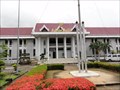 Image for Trang Province Court House—Trang, Thailand.