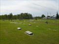 Image for Ashern Roman Catholic Cemetery - Ashern MB