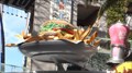Image for Johnny Rocket's Cheeseburger & Shake  -  Los Angeles, CA