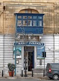 Image for St. Mary Pharmacy — Mosta, Malta