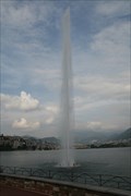 Image for Getto D'Acqua - Lugano-Paradiso, Ticino, CH