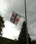 Image for Municipal Flag - Burg im Leimental, BL, Switzerland