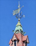 Image for Abbot Hall Vane - Marblehead MA
