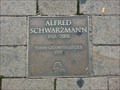 Image for Olympic Winner Alfred Schwarzmann - Fürth, Germany, BY