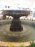 Image for Frances Scott Key Mall fountain - Frederick, MD