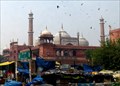 Image for Jama Masjid - Delhi, India
