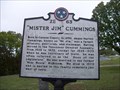 Image for "Mister Jim" Cummings ~ 2E 63